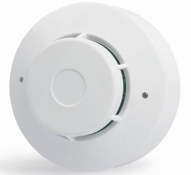 2 Wire Network Smoke Detector